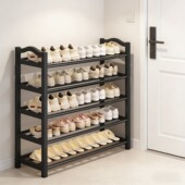 柜出租房收纳置物架子 架学生宿舍防尘耐用鞋 鞋 架子家用多层简易鞋