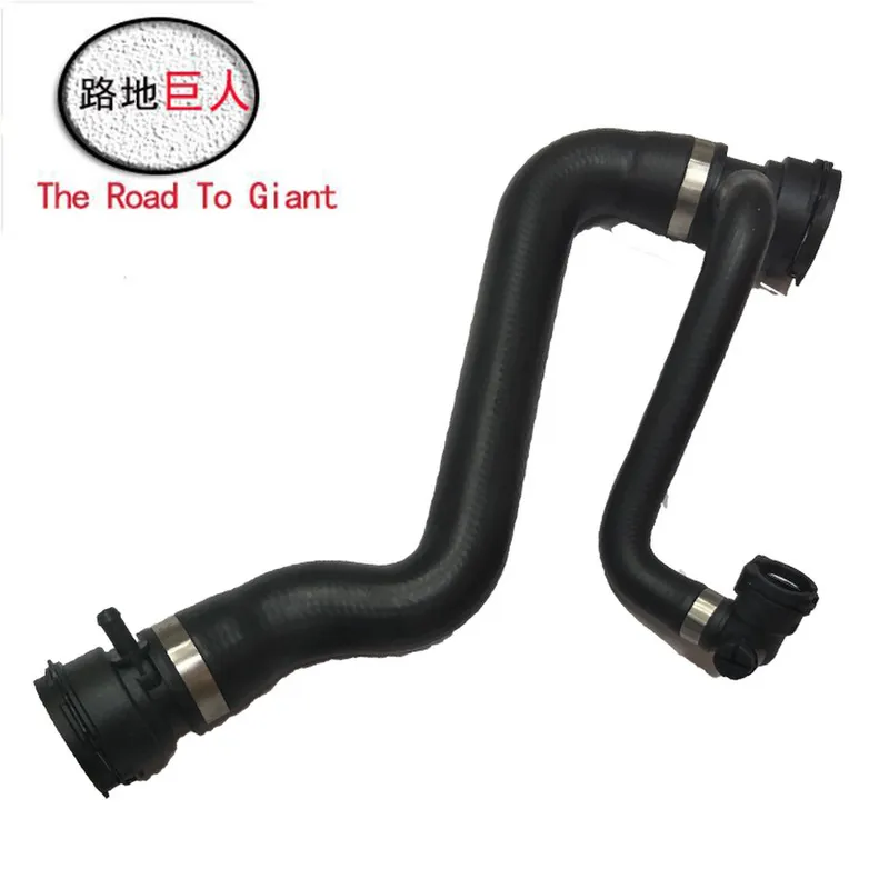 适用于宝马3系E90 高品质水管散热器软管 17127531768