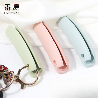 提菜器A1P801-防勒手省力袋子提手便携提物拎菜手提市场买菜用