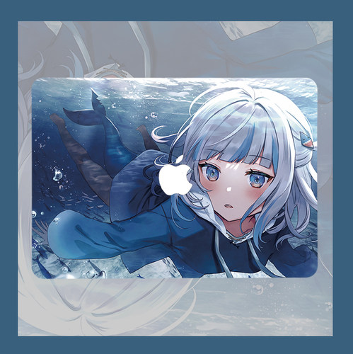 苹果电脑笔记本保护套