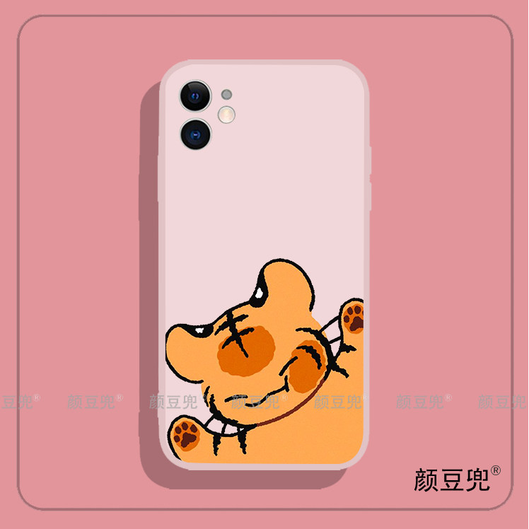 Seventeen老虎Hoshi权顺荣手机壳13适用iphone15promax苹果14Pro荣耀一加9红米K60保护套IQOO11小米13华为P50