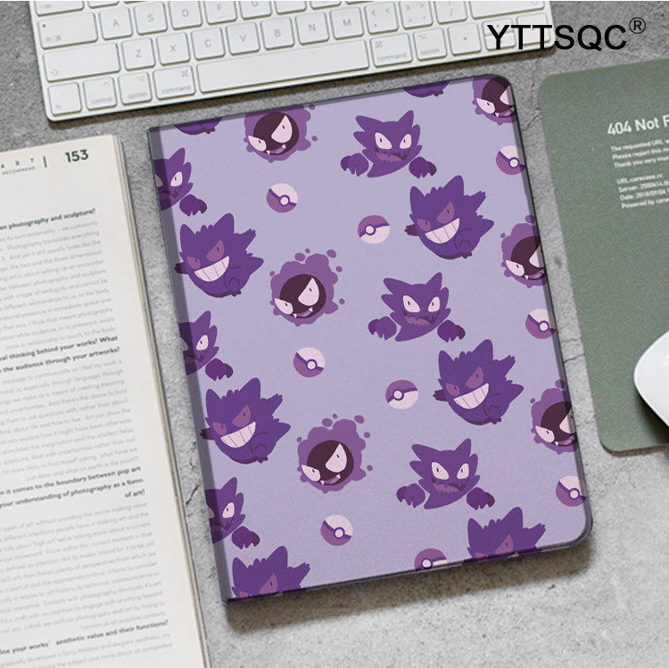 华为耿鬼宝可梦保护套