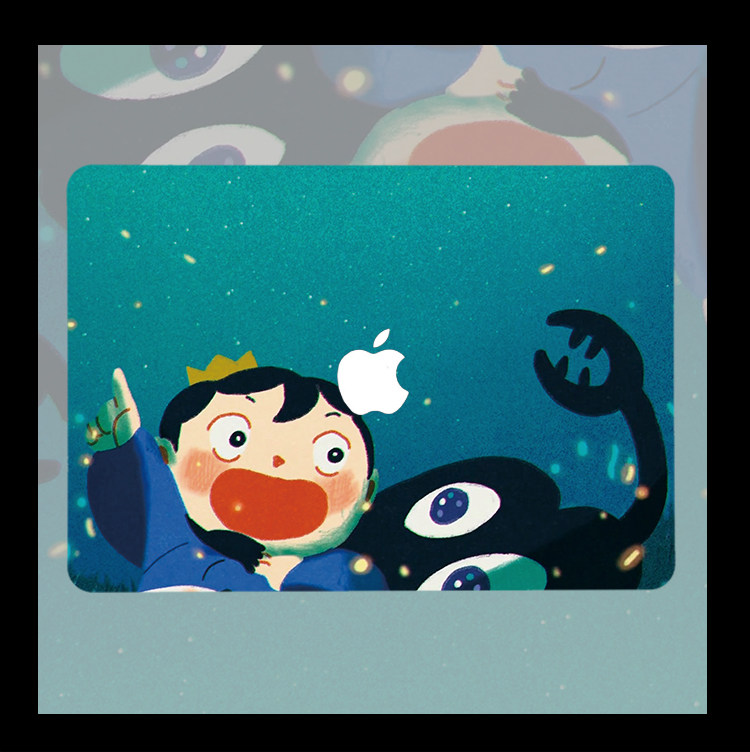 国王排名波吉2020适用Macbook Pro苹果电脑air13.3笔记本保护套16