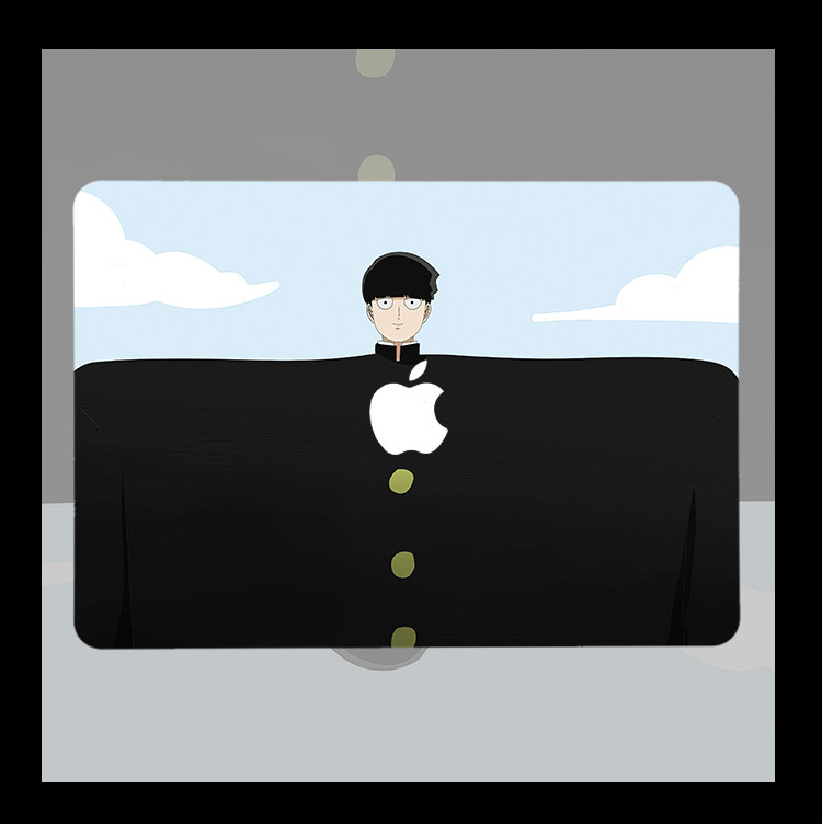 灵能百分百M2适用Macbook Pro苹果电脑air13.3笔记本保护套16寸14