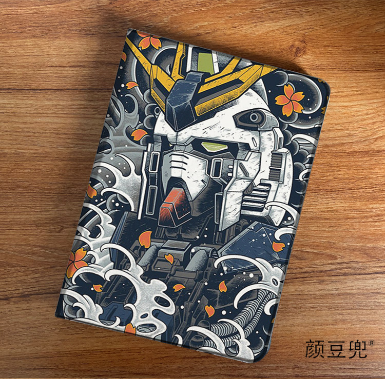 华为高达动漫保护套