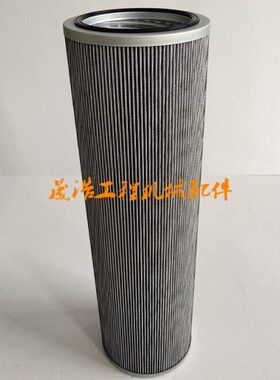 KRJ3836液压回油滤芯KRJ15830适配住友SH200A3/210-5/350-5/360-5