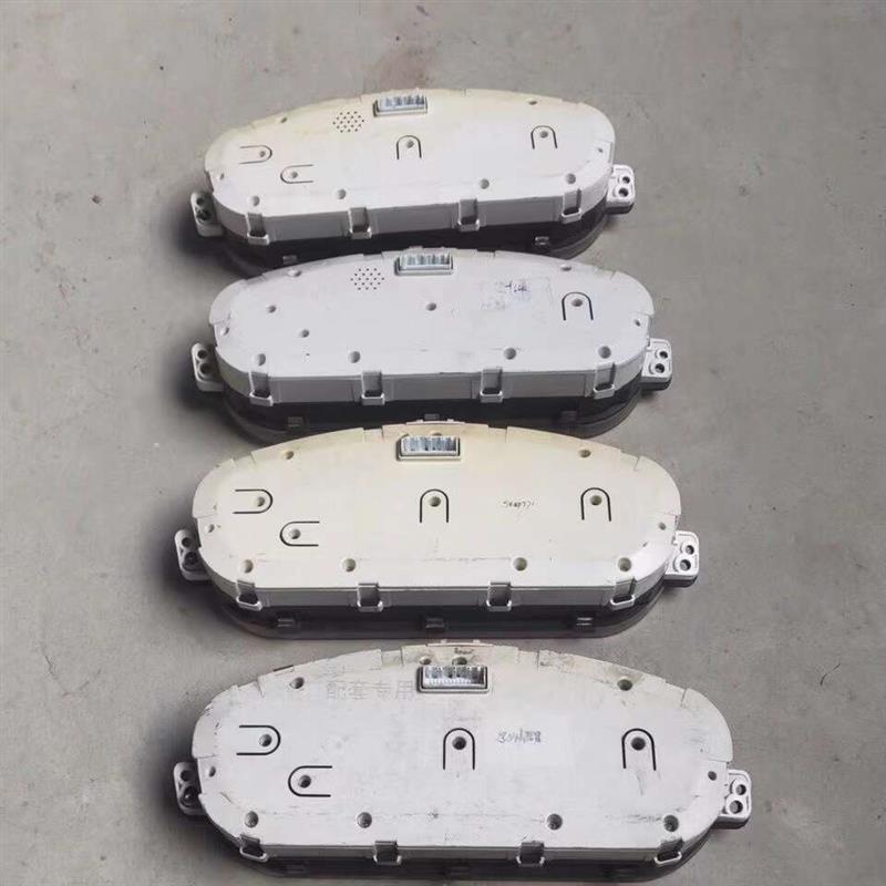 汽车仪表盘一汽威志仪表总成组合仪表水温表转速表油表手动自动