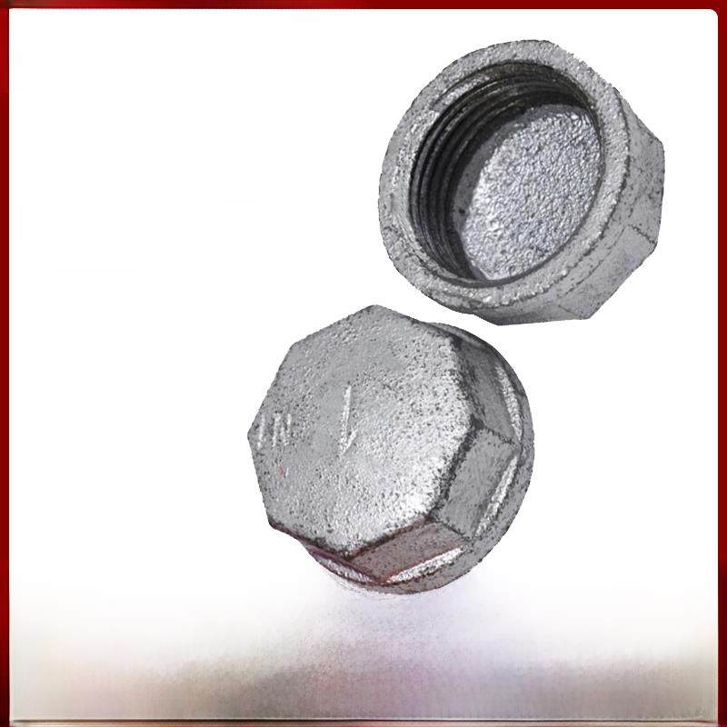 镀锌管帽，内线塞，管塞隔板连接帽46分钟1英寸Dn 15202532405065,3C数码配件,USB多功能数码宝,淘宝优惠券,粉丝福利购,淘宝优惠卷