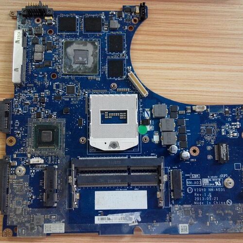 Lenovo/联想Y400 Y410P Y510P Y500 Y430P 主板NM-A141 LA-8691P