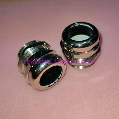 WAIN金属接头WNA-M32孔径D18-25连接器/S防水接头M32*1.5唯恩现货