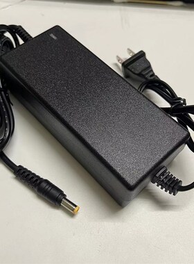 25V2A3A26V4.8A28V4.5A5A音响箱电机监控显示器LED充电源适配器线