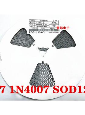 M7/M1/M2/M4/M7F/A7 SMA整流二极管1A 贴片1N4001/4002/4004/4007