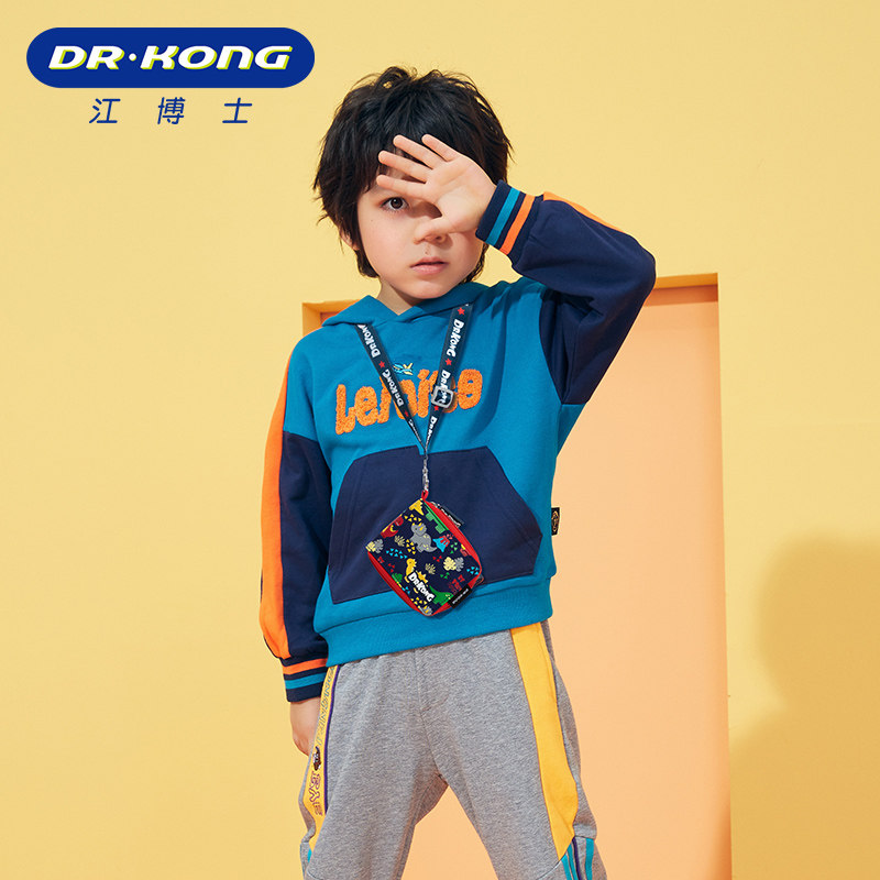 DR. JIANG CHILDRENS WALLET GIRLS PUPILS COIN PURSE BOYS CARTOON FASHION MONEY BAG CREATIVE MINI WALLET