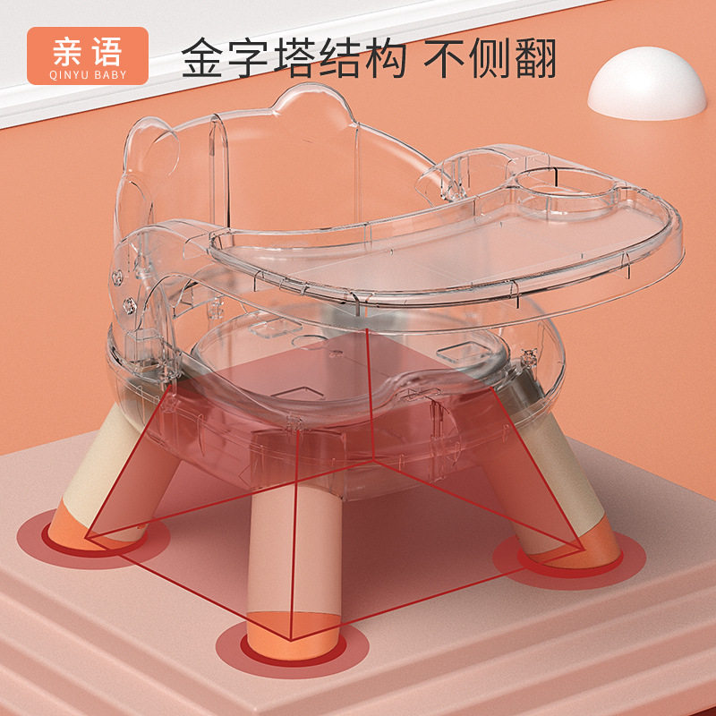儿童餐椅宝宝吃饭婴儿多