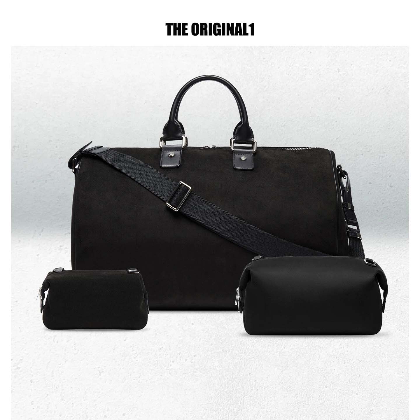 THEORIGNAL1王嘉尔同款旅行包