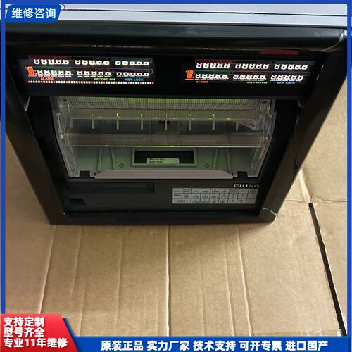 CHINO千野记录仪 AH3745-R00 AH06YD68