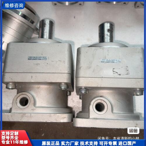 新宝VRSF-9E-K-1500-II行星减速机，原装正