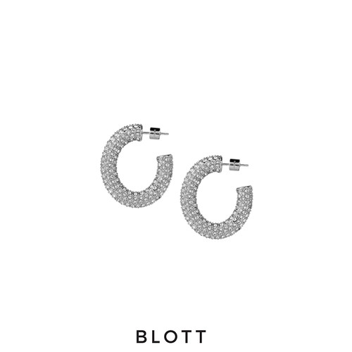 blott设计师品牌满钻镶嵌