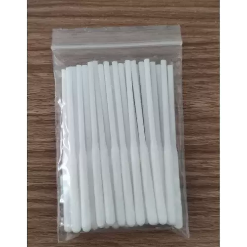 Длинные ватные палочки, увеличенная толщина, 3см