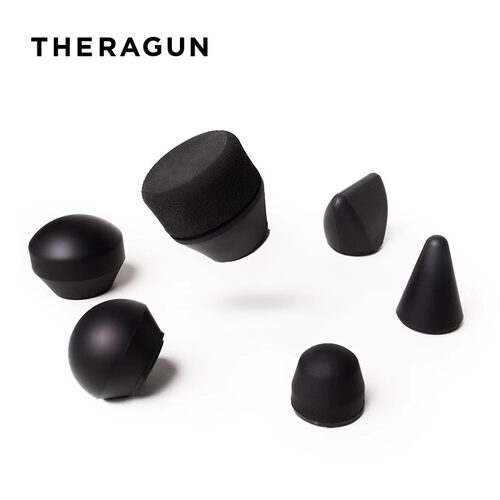Theragun筋膜枪配件按摩头