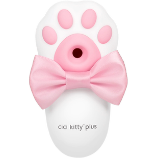 爱拓趣 嘻嘻喵Plus跳蛋自慰器女性吮吸情趣用品成人OTOUCH夜草莓