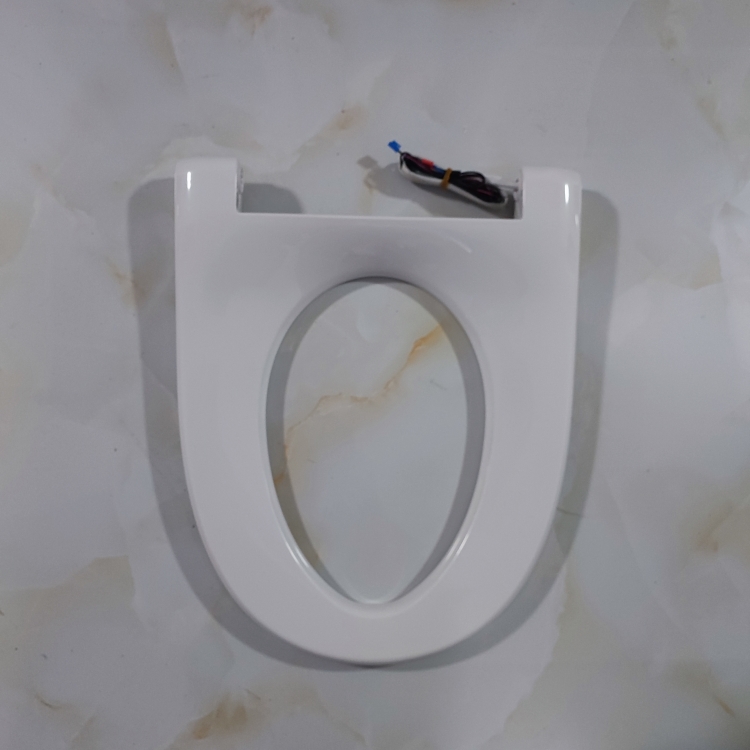 适配箭牌AKE1137M智能马桶配件加热感应座圈座便器座圈组件