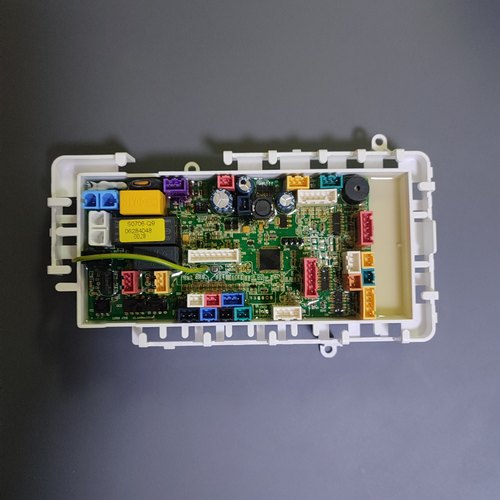 适配唯宝V06CE301智能马桶主板翻盖控制板电动阻尼齿轮箱遥控器