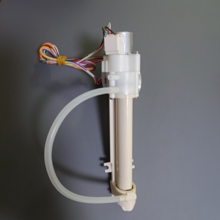 适配OXO智能马桶CA6218电脑板主板喷枪组件翻盖翻圈电动阻尼