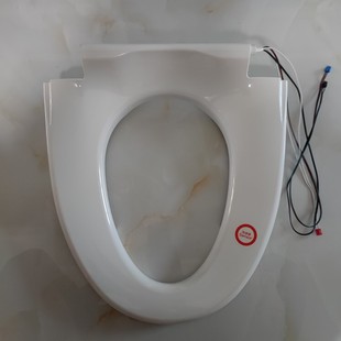 711智能马桶座圈坐便器加热感应坐圈 739 适配Suncoo尚高SOZ 738