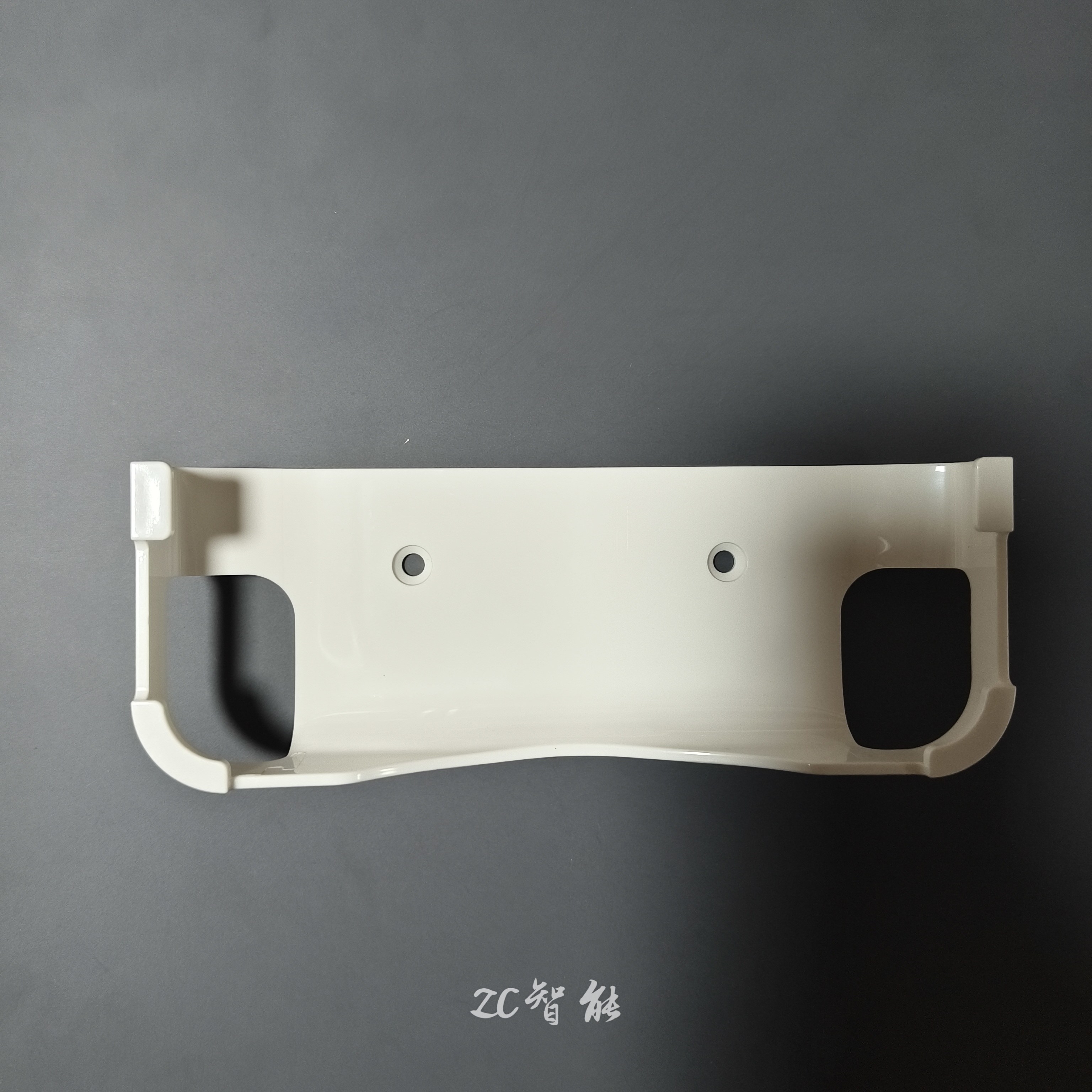 适配惠达HDE3001G/1112/1118/3001GPLUS智能马桶遥控器固定板