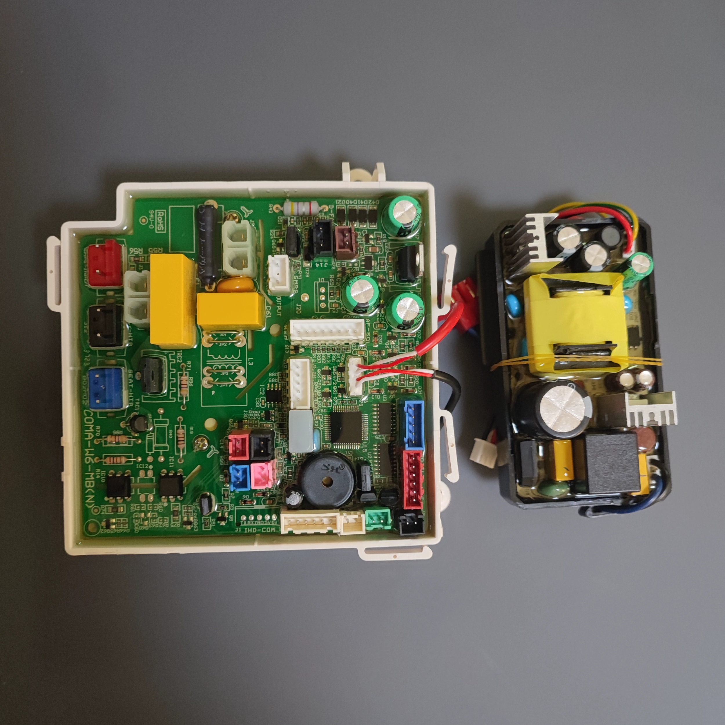 适配COMA西马W660/661/662/665智能马桶电源板主板座便器电脑板