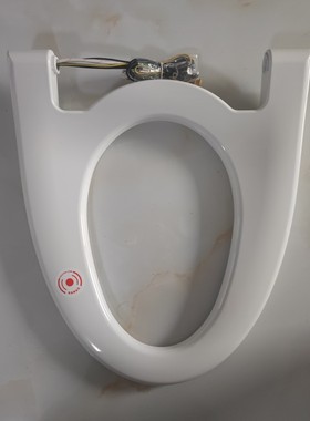 适配箭牌AKB1188智能马桶座圈通配东鹏W8001坐便器加热感应座圈