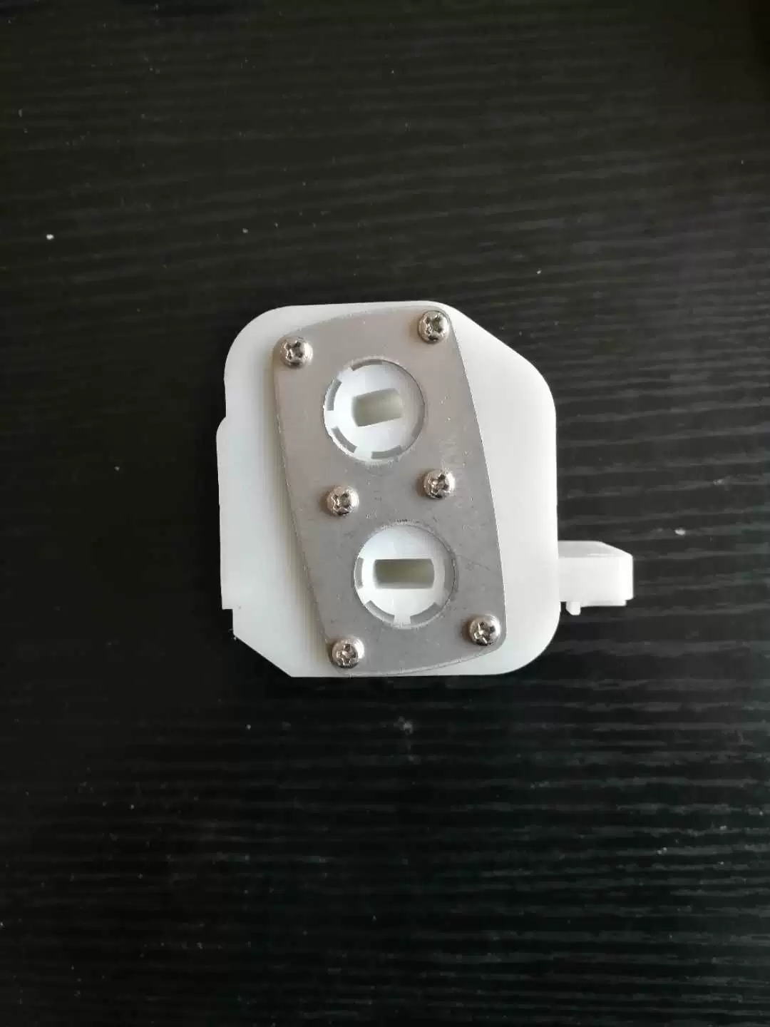 适配浪鲸ICO-618/628/638智能马桶配件阻尼器座便器缓冲器