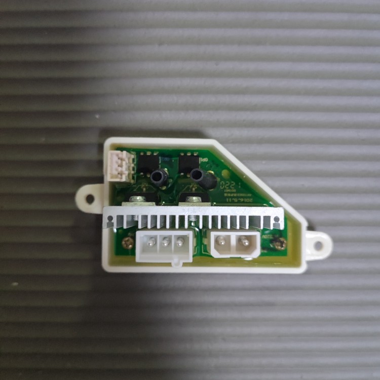 适配箭牌AKB1197智能马桶配件加热控制板座便器加热小板