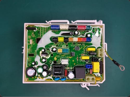 适配恒洁HE815A/816A/817A/818A/823A/824A智能马桶主控板电脑板