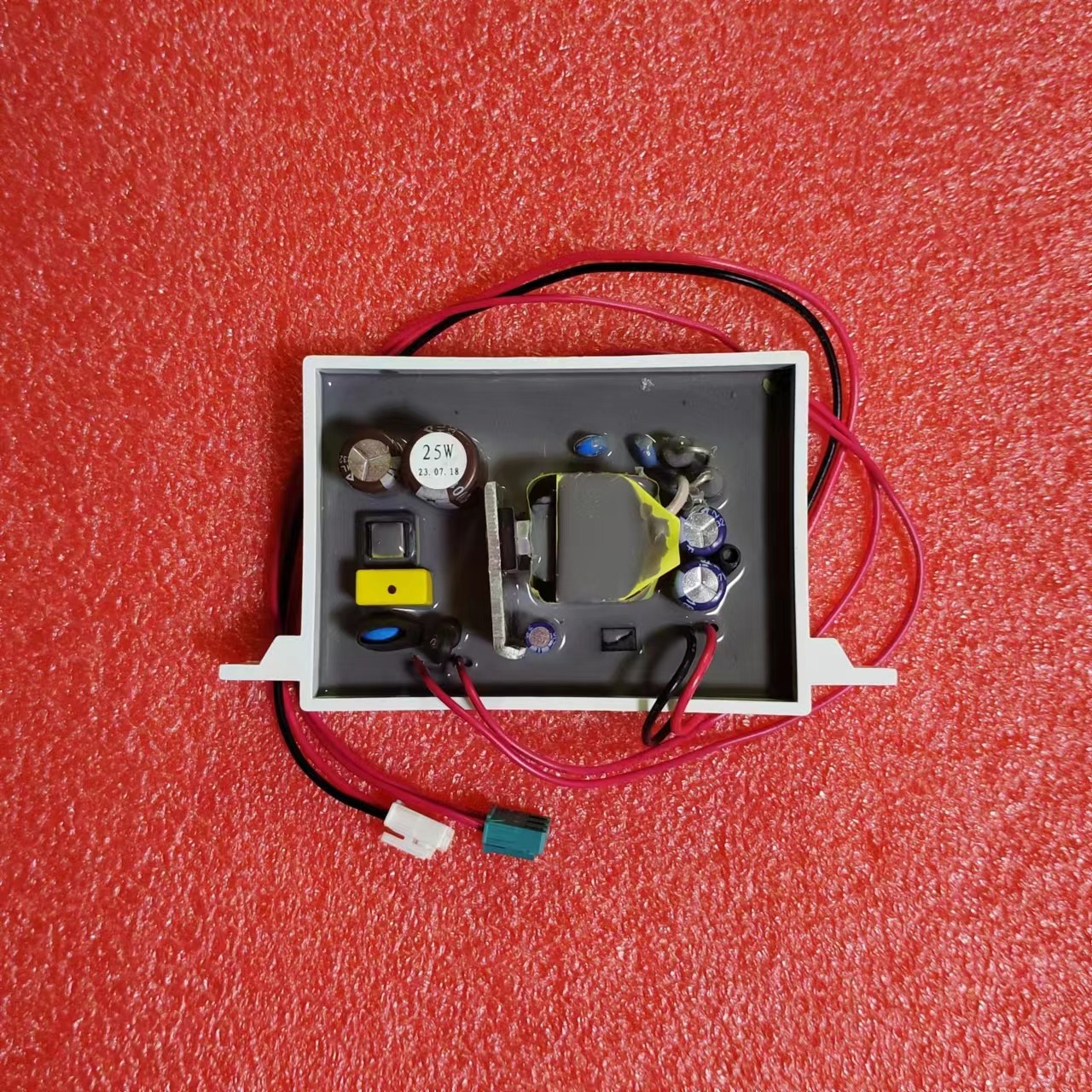 适配贝朗C21152W-3/4智能马桶配件开关电源板座便器电路板,电子元器件市场,PCB电路板/印刷线路板,淘宝优惠券,粉丝福利购,淘宝优惠卷