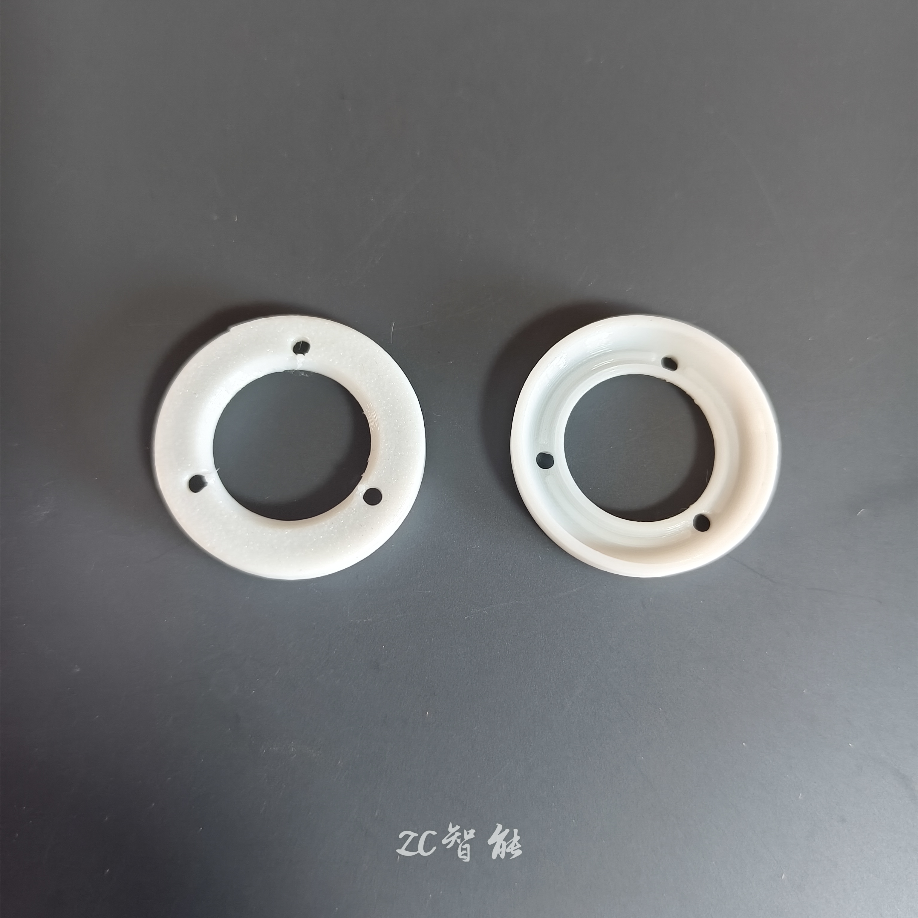 适配箭牌AKB1130/1131/1135/1137智能马桶阀膜垫片法恩莎16105