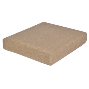 定制椰棕坐垫实木沙发垫卡座座垫椅子垫换鞋凳垫子加厚加硬增高垫