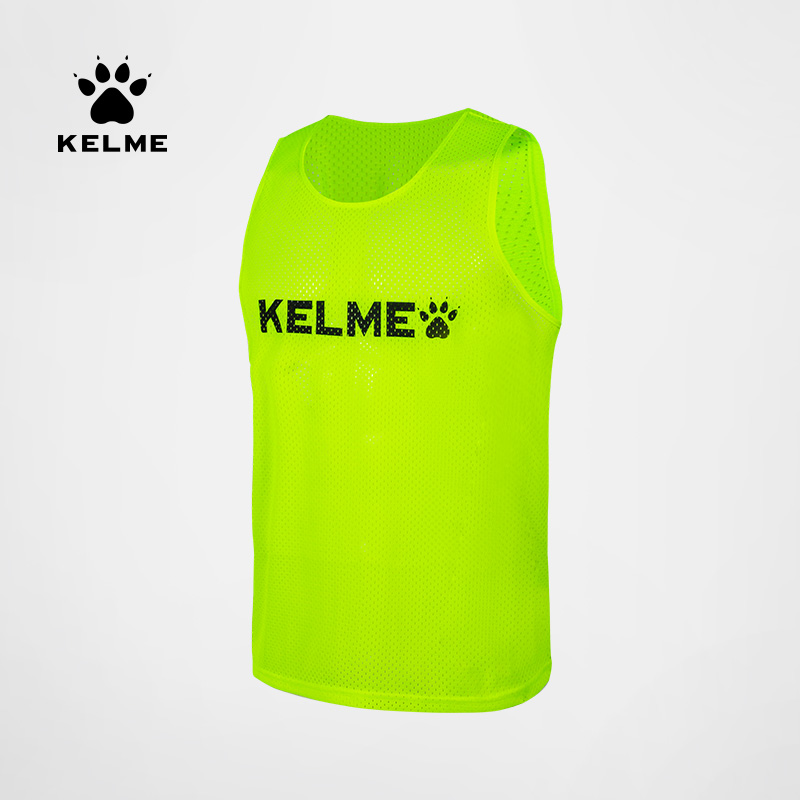 kelme卡尔成人儿童足球分组训练