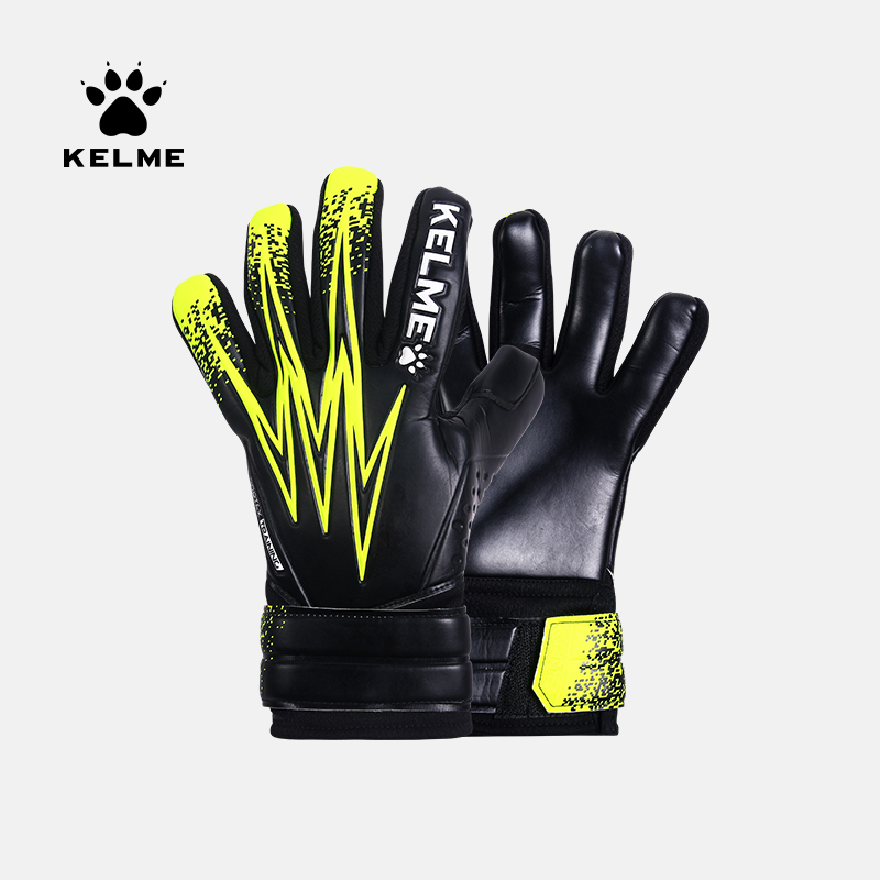 kelme卡尔美足球手套新品守门员