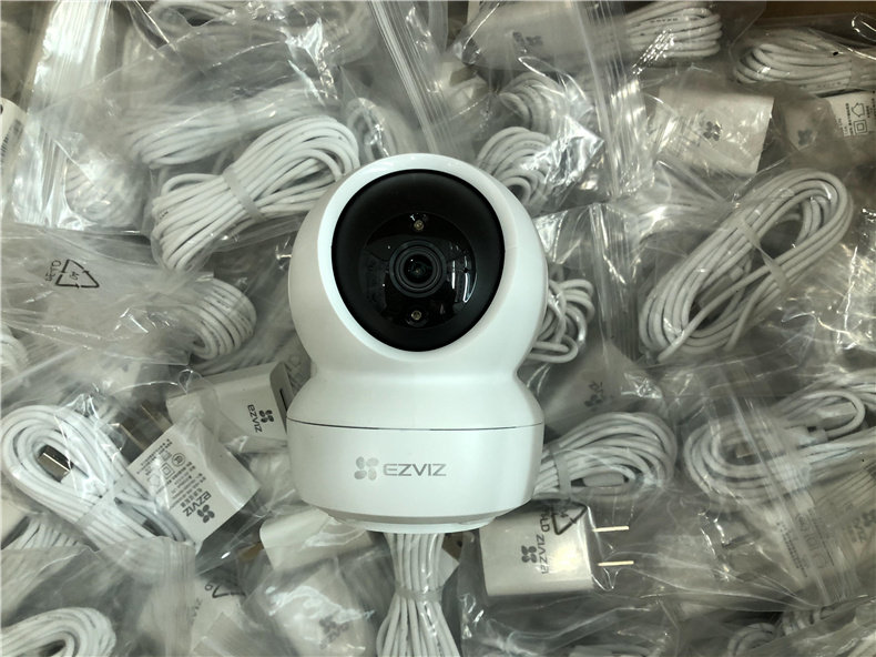 萤石性价比无线呢wifi摄像头