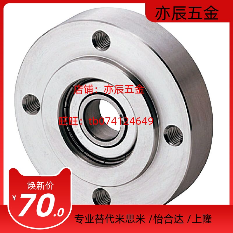 高品质带扣环嵌入型轴承座BGRRB6902ZZ BGRRB6002ZZ BGRRB6202ZZ