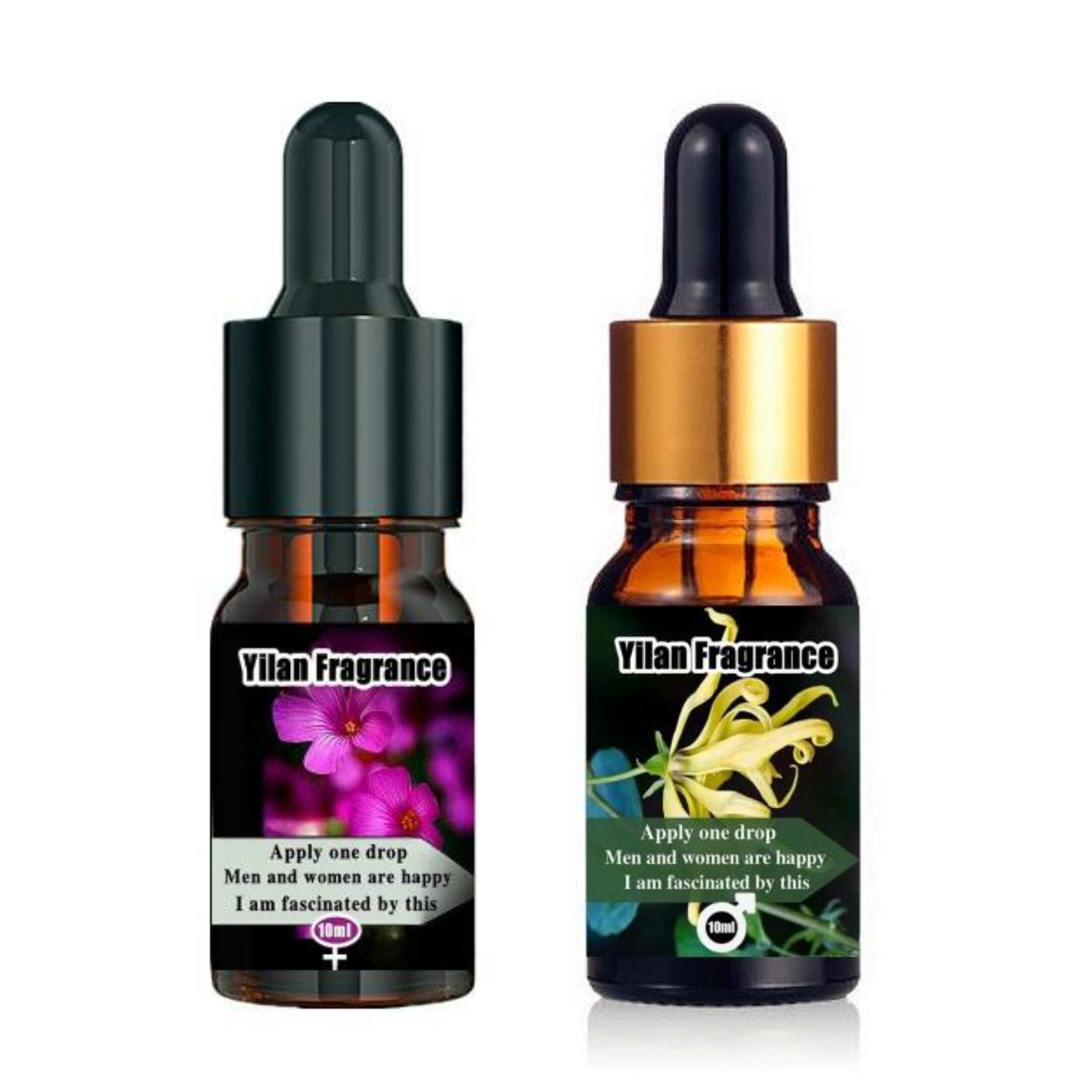 pheromone费洛蒙原液荷尔蒙信息素浓缩精油男女香水久香HOLDLOVE