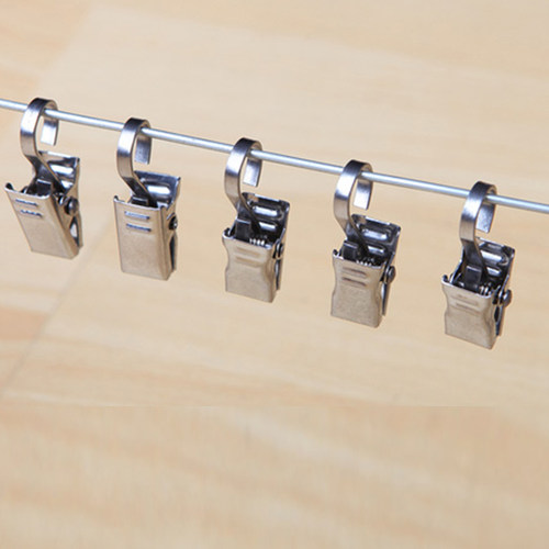 窗帘小夹子不子窗帘配件