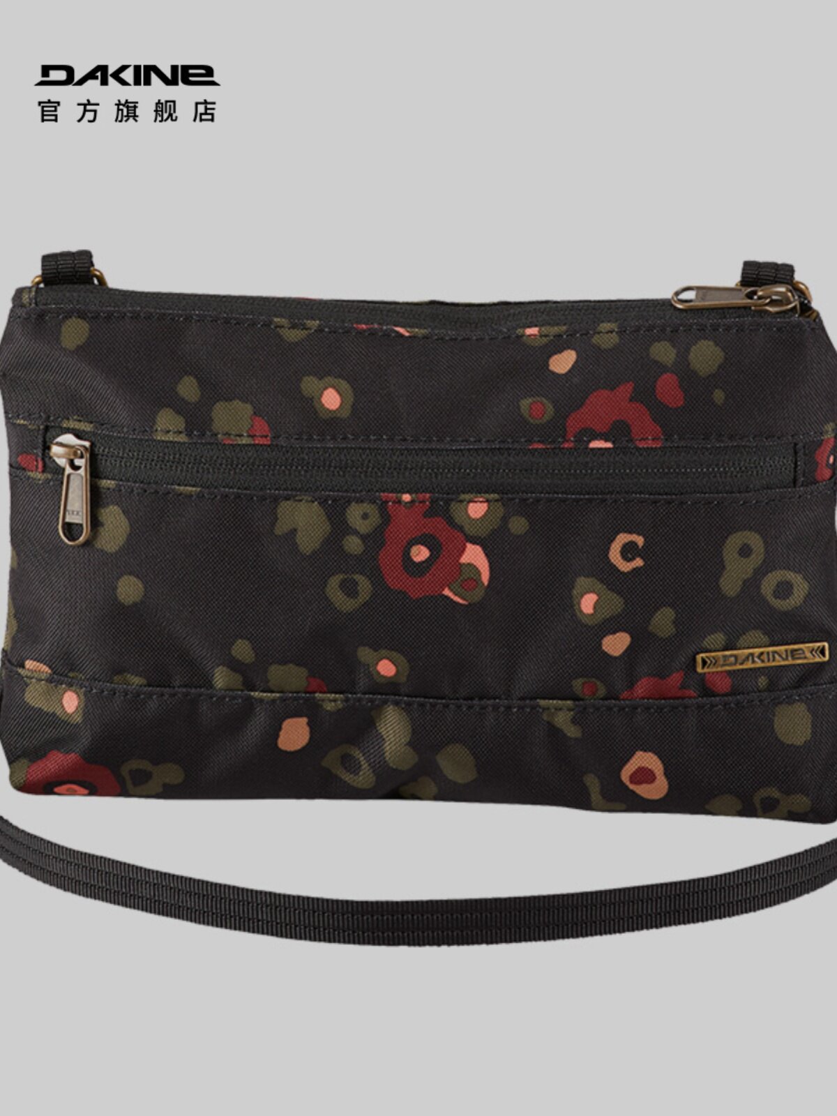 DAKINE DAJIN SHOULDER BAG WOMENS LITTLE JACK CROSSBODY BAG 2023 NEW VERSATILE LARGE CAPACITY CASUAL BAG SMALL BAG