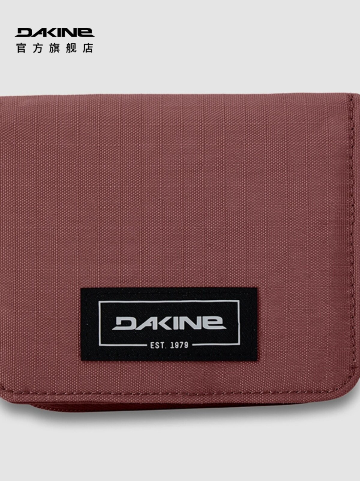 DAKINE DAJIN CARD BAG WALLET MULTI-FUNCTIONAL STORAGE BAG MENS COIN PURSE WOMENS FASHION HANDBAG WEAR-RESISTANT AND DIRT-RESISTANT WALLET