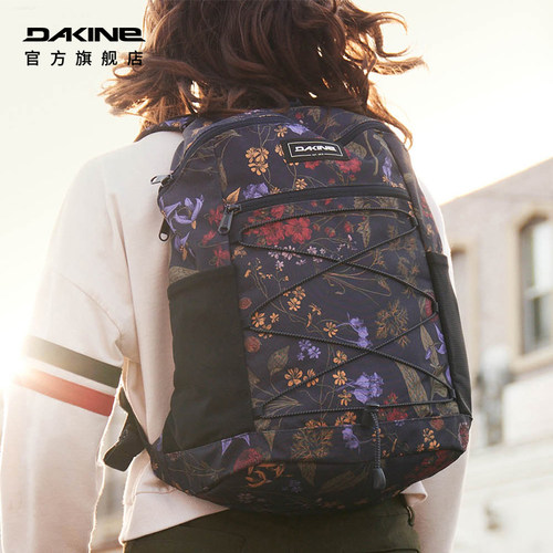 Dakine热销学生书包新