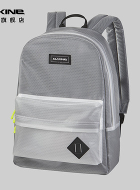 Dakine达金双肩包男运动背包女户外休闲时尚学生书包电脑包21L