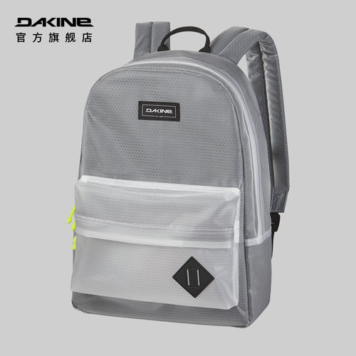 Dakine达金双肩包男女电脑包时尚