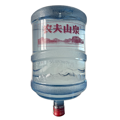 【1桶起送+杭州】19升饮用大桶水